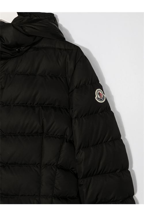 CHARPAL LONG COAT Moncler Enfant | 1C5021054155999